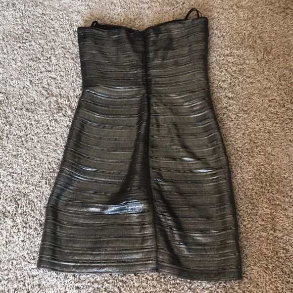 BCBG Evening Dress - Picture 2 of 5